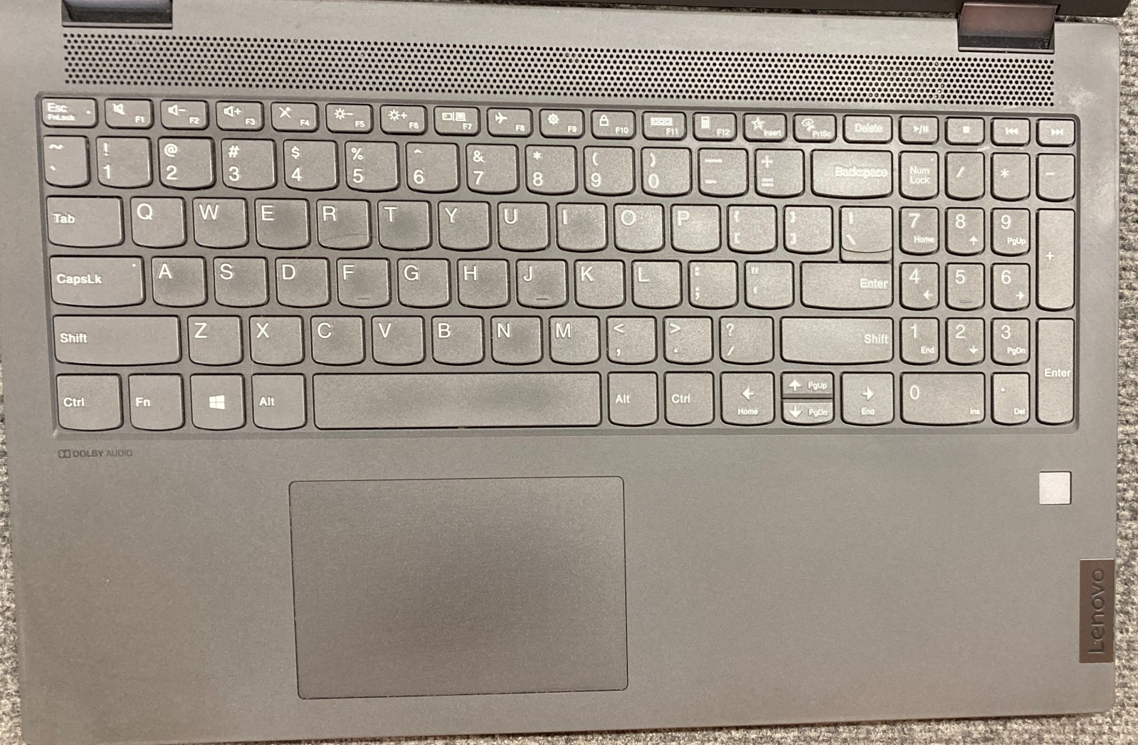 Lenovo IdeaPad Flex 5 15IlL05 15.6″ 2-in-1 Laptop i3-1005G1 8GB RAM 128GB NVMe