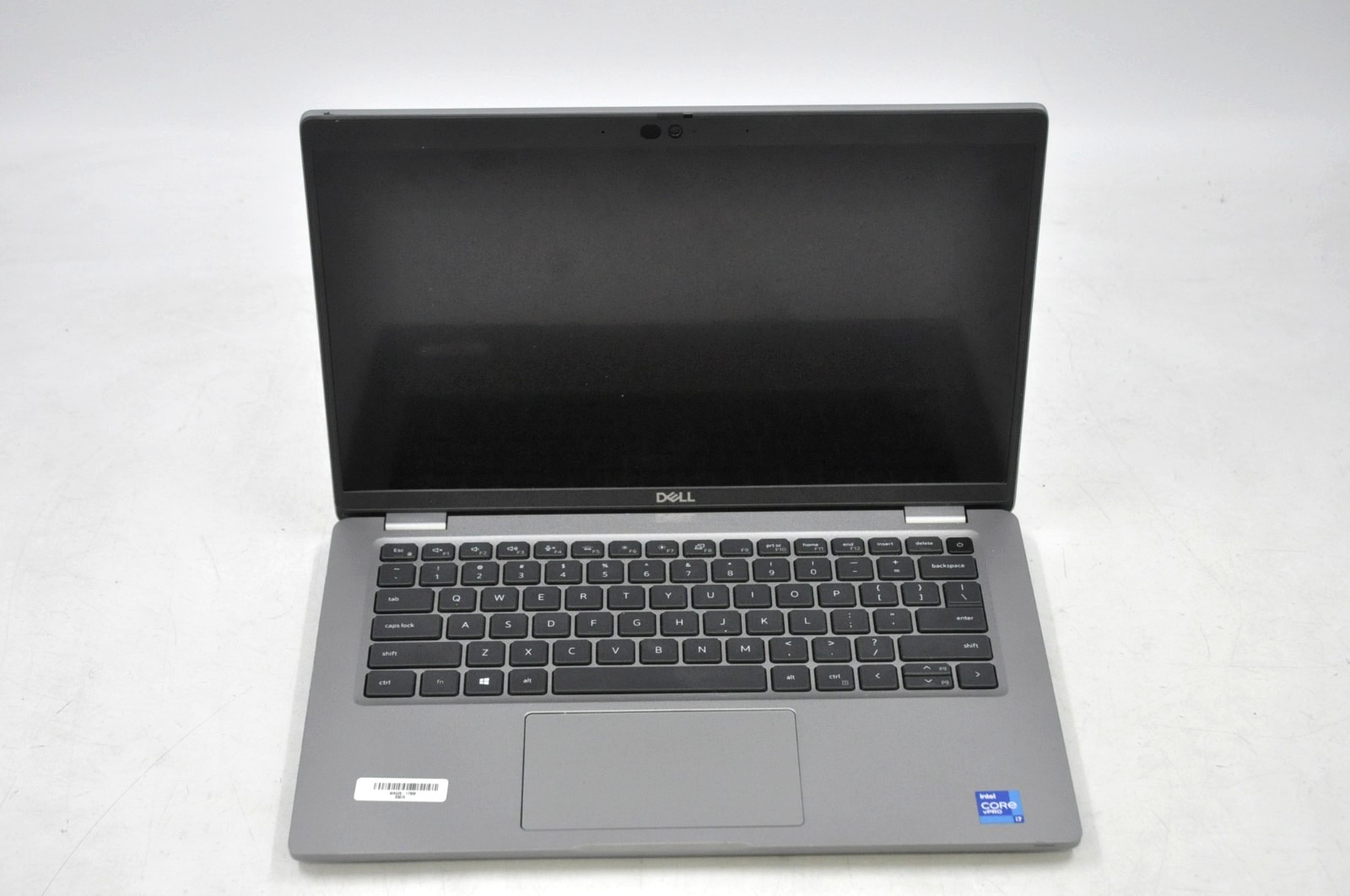 Dell Latitude 5420 Intel Core i5-1145G7 16GB RAM No SSD #1539