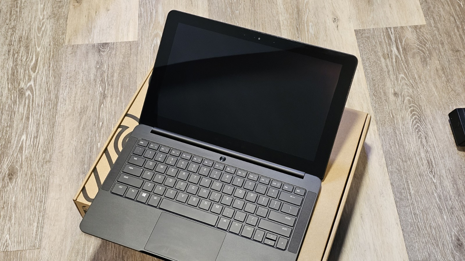 Razer Blade Stealth 12.5” Intel 6500U (2016) RZ09-0168, touch screen, 256GB