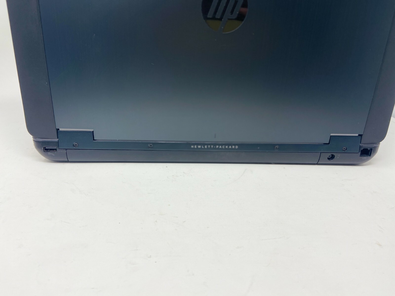 HP ZBook 17 17″ i5-4310M 2.7GHz 8GB 256GB SSD 1080p Win 10 K610m Gaming Laptop