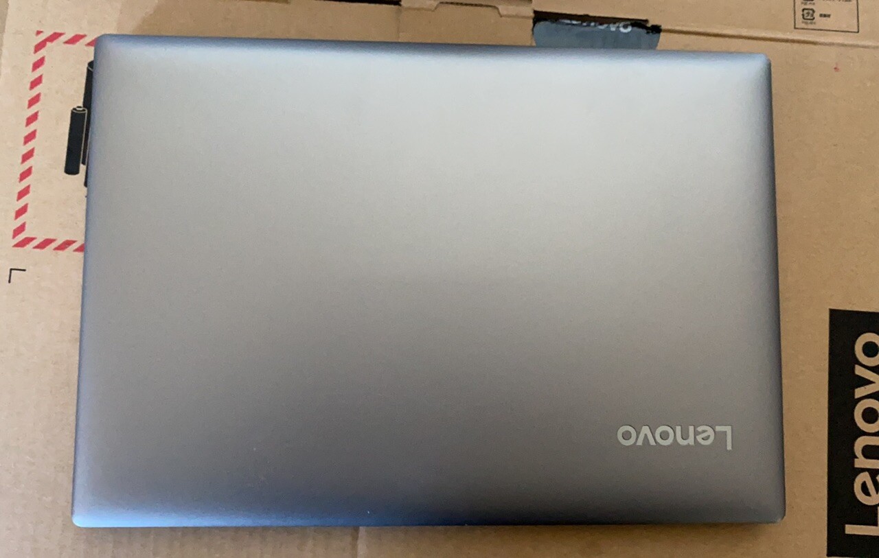 Lenovo 14″ HD Laptop Intel Celeron N3350 up to 2.4GHz Processor 2GB RAM 32GBeMMC