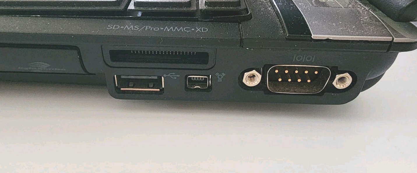 Hp 6360b Intel i5 2410M 2.3 Ghz Laptop