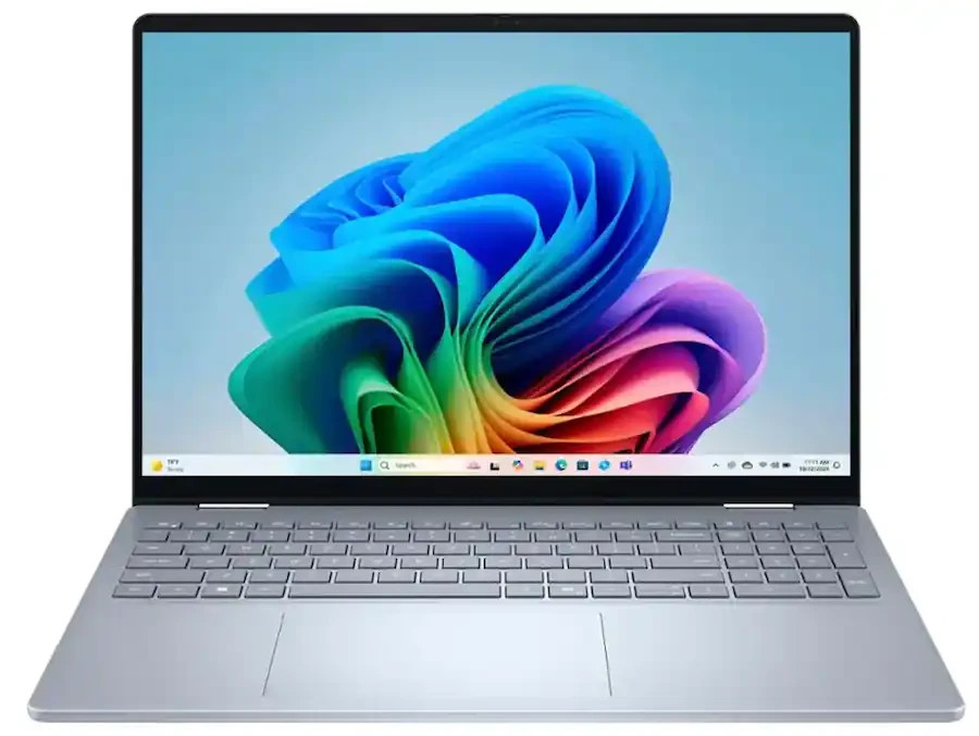 OPEN BOX-Dell 16″ Intel® Core™ Ultra 7 256V, 8 cores 1 TB SSD 16 GB LPDDR5X