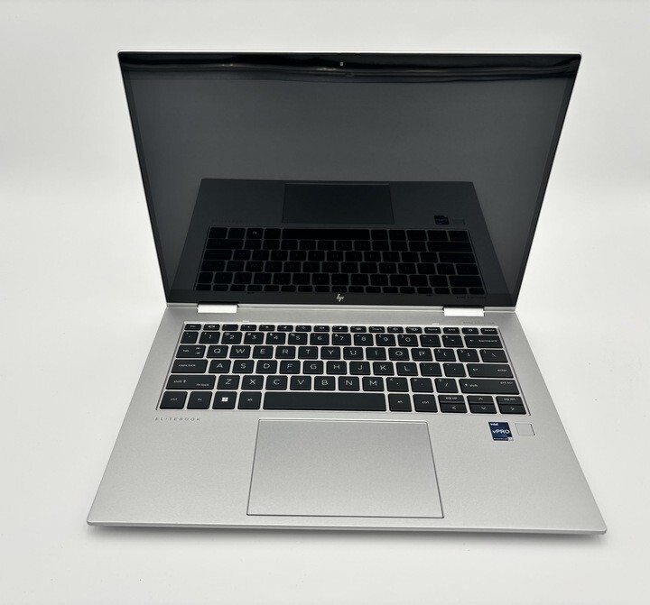 New HP Elite x360 1040 G10 2in1 2.6K TOUCH Screen – i7 1TB 32GB Laptop