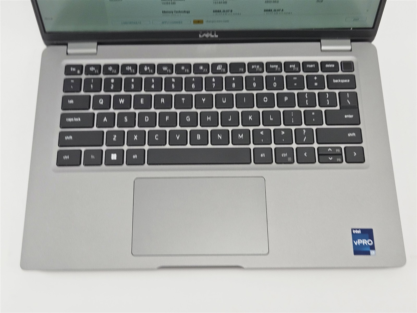 Dell Latitude 5431 i7-1270P 2.2GHz 256GB SSD 16GB 14″ Thunderbolt 4