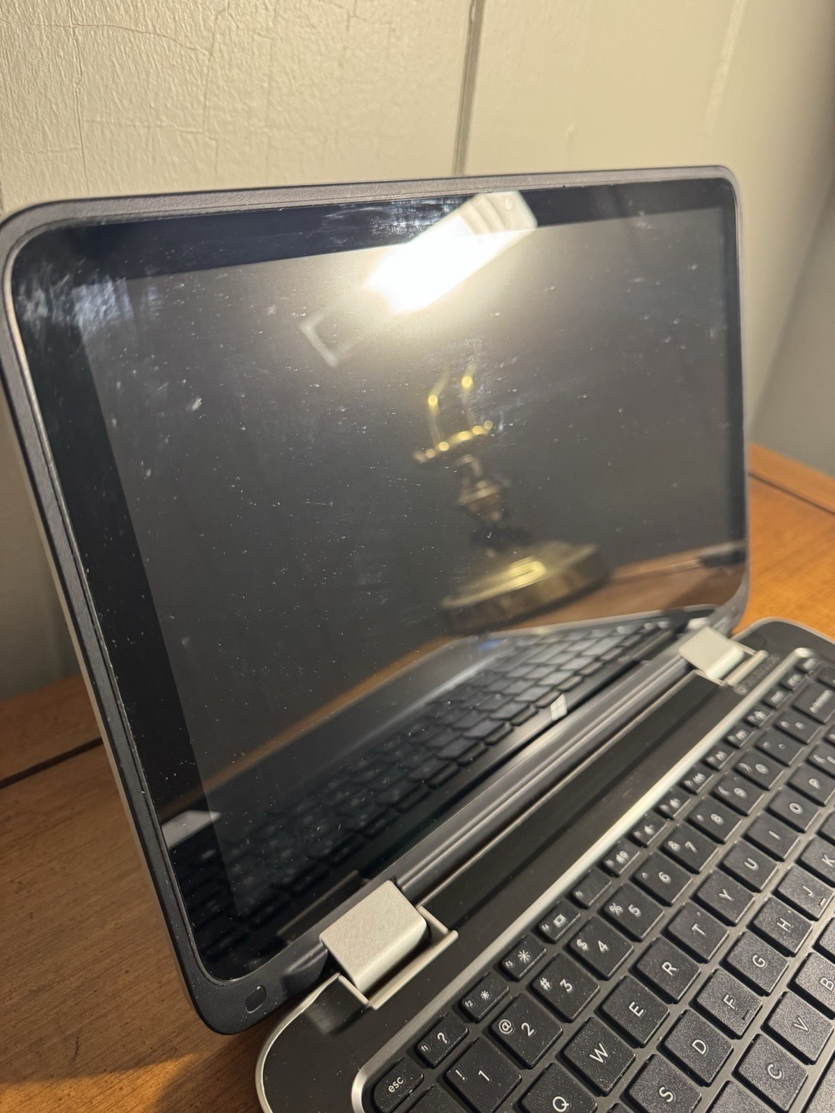 HP Pavilion 13 X360 Laptop Intel I3-4030U 1.9GHz, 4GB RAM