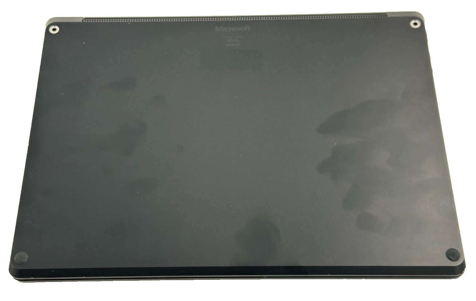 MICROSOFT SURFACE 3 LAPTOP CORE i7-1065g7 @ 1.30 GHZ 16GB RAM 238GB SSD (lp666)