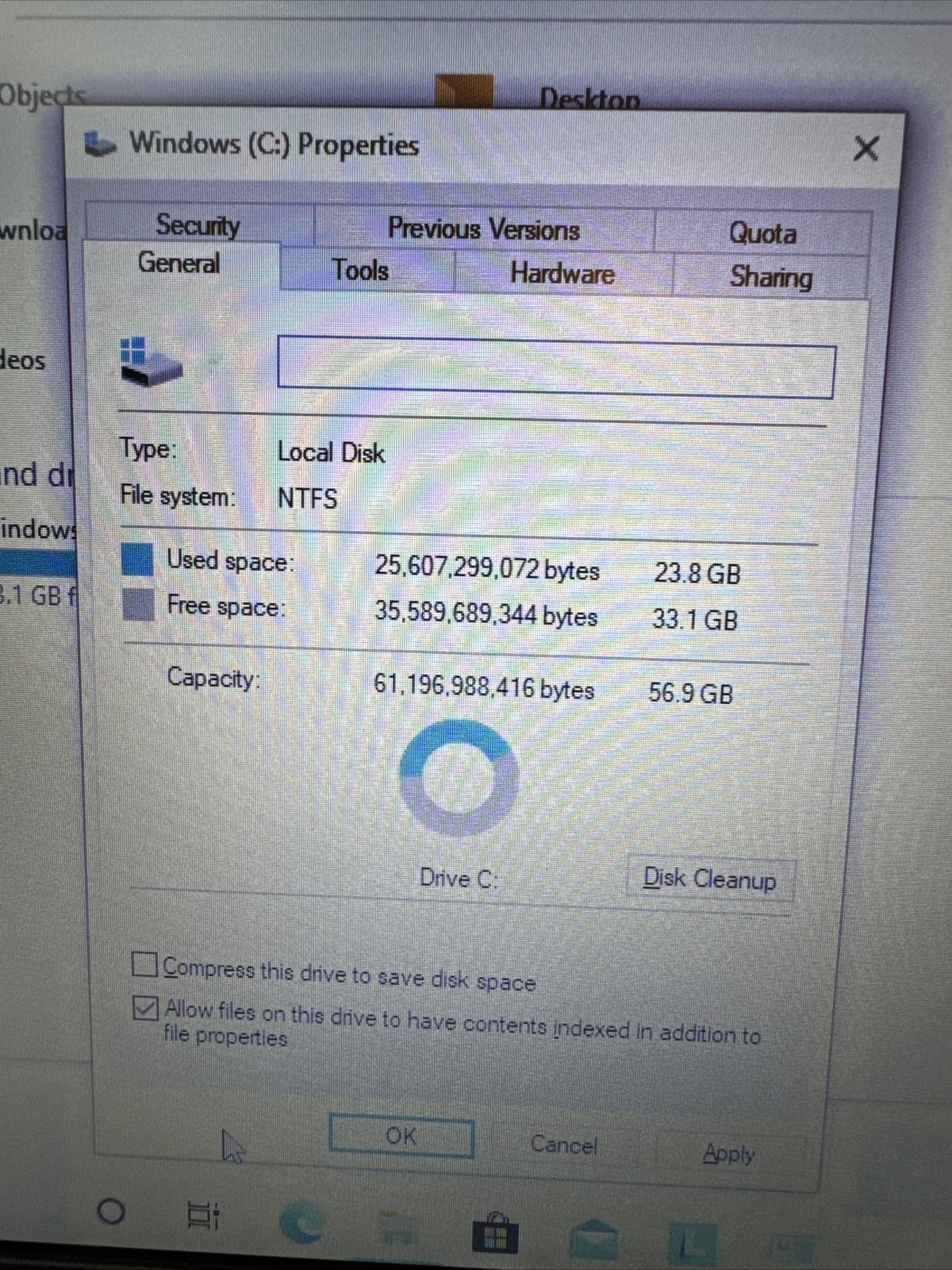 13″ Lenovo AMD A6-9220e Radeon R4, 2C+3G 8GB 256GB Laptop Windows 10 Tested
