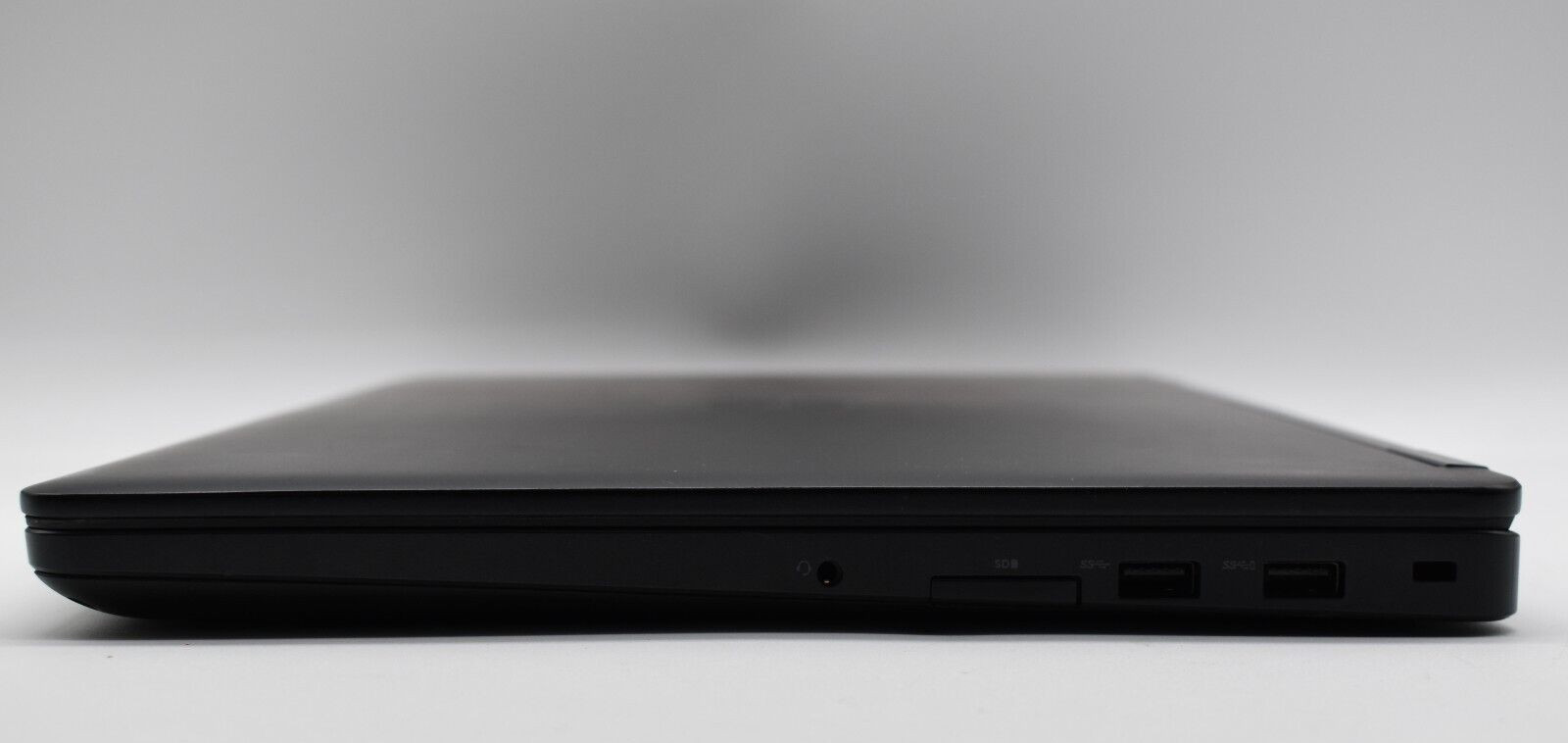 15.6″ Dell PRECISION 3510 Laptop i5-6300HQ 2.30GHz 8GB RAM 180GB SSD WIN10 *Read