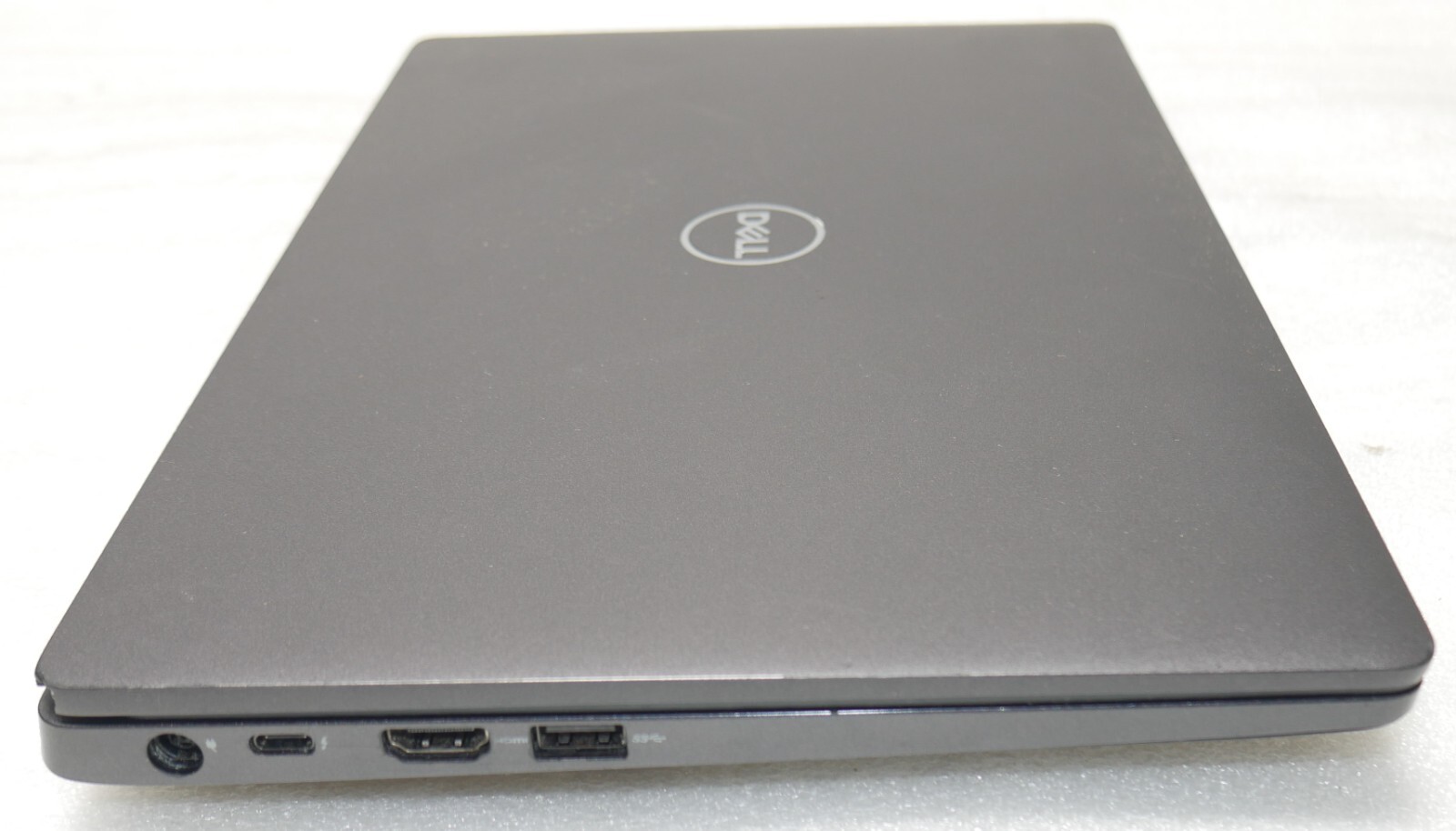 Dell Latitude 5300 Core i5 8365 256GB SSD 16GB Windows 10 Pro webcam Touchscreen