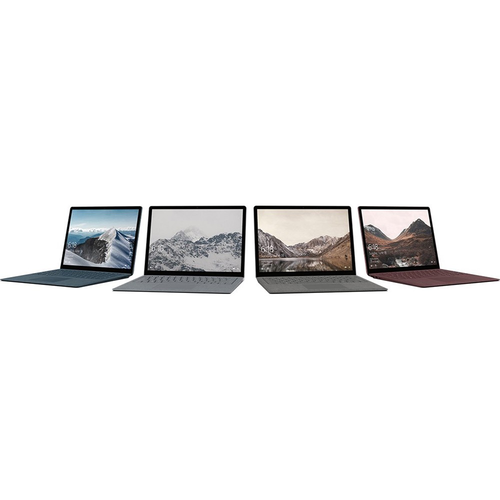 Microsoft DAG-00001 Surface 13.5″ Intel i5-7200U 8/256GB Touch Laptop – Open Box