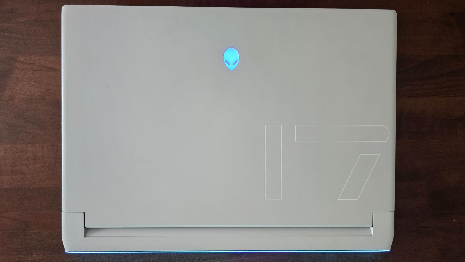 Alienware X17 R2 360Hz 12700H 32GB DDR5 1TB SSD 3070 Ti Mechanical Keyboard