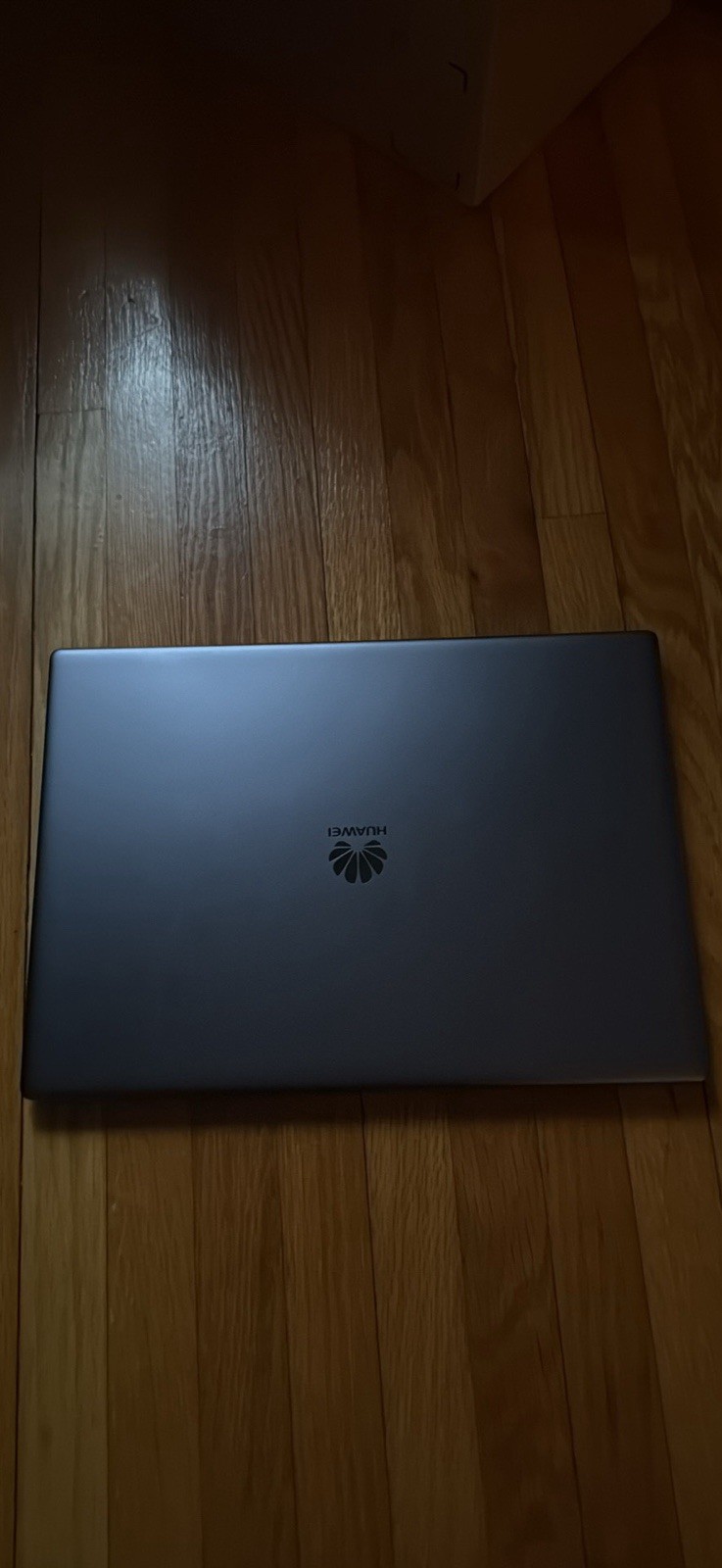 Notebook Laptop Intel Core i7 Windows 10 Gray USB-C Wi-Fi