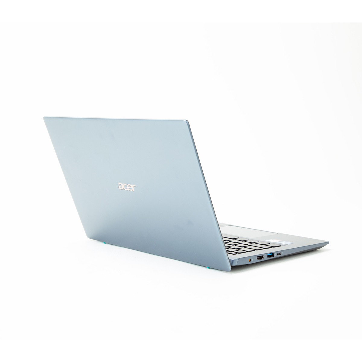 ACER 14″ SWIFT 3X NOTEBOOK (BLUE) – SKU#1490072