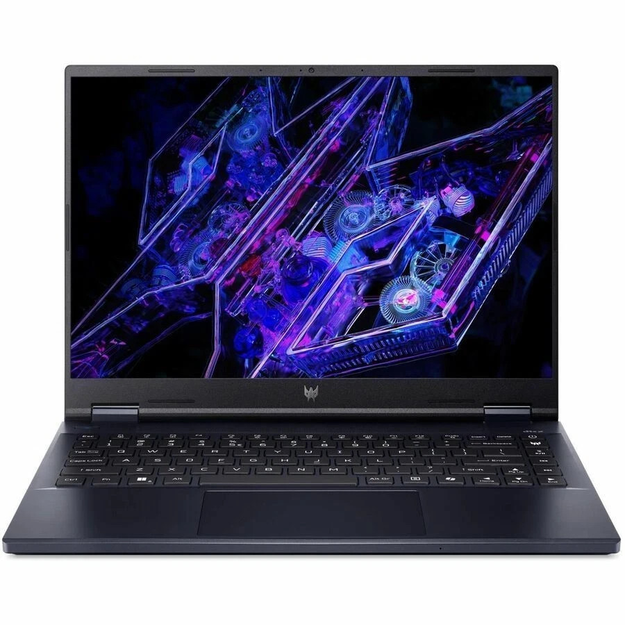 Acer Predator Helios Neo 14″ Gaming Intel Ultra7 16GB 1TB RTX4070