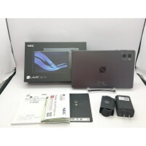 NEC LAVIE Tab T9 PC-T0995HAS 128GB 8.8″ Android Tablet 8GB RAM WPS