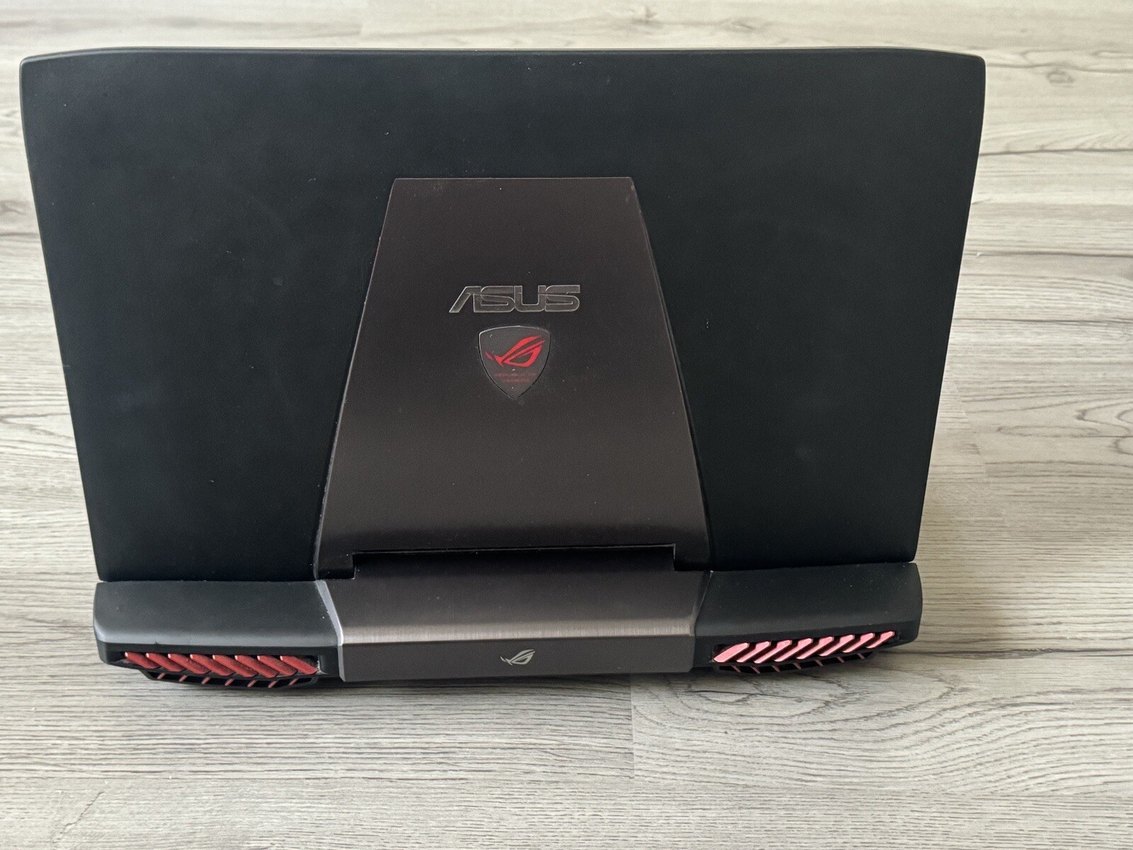Battery Needs To Be Plugged Into Pc WiFi Disconnects