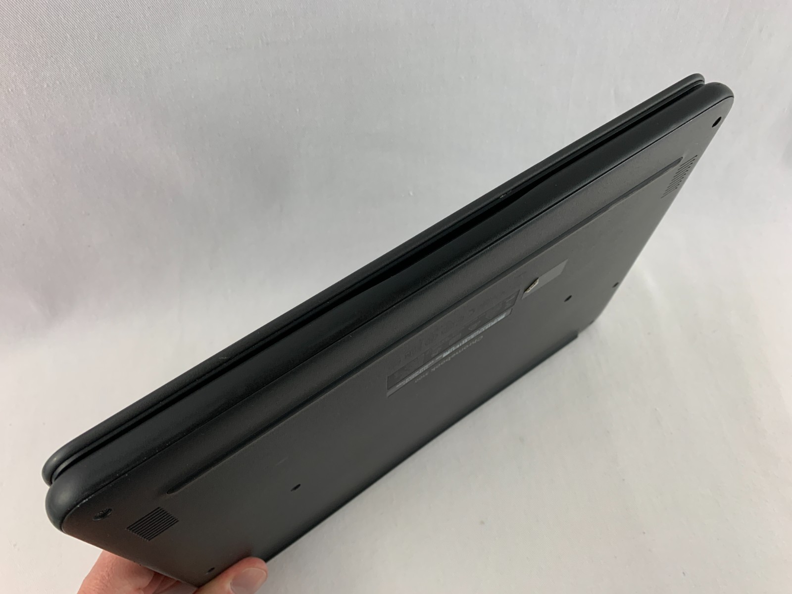 Dell Chromebook 3100, Intel Celeron N4020 1.1GHz, 4GB RAM, 50% Battery, Working
