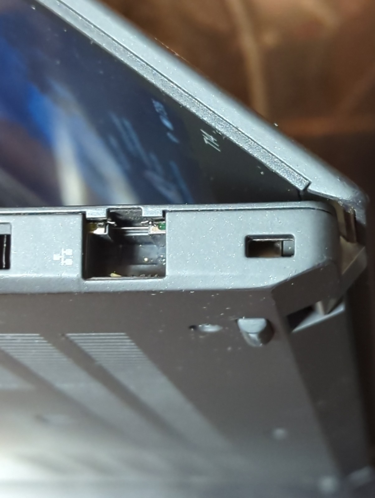 Lenovo ThinkPad T14 Gen 2 14″ Laptop i5-1145G7 16GB RAM 256GB NVME W11P
