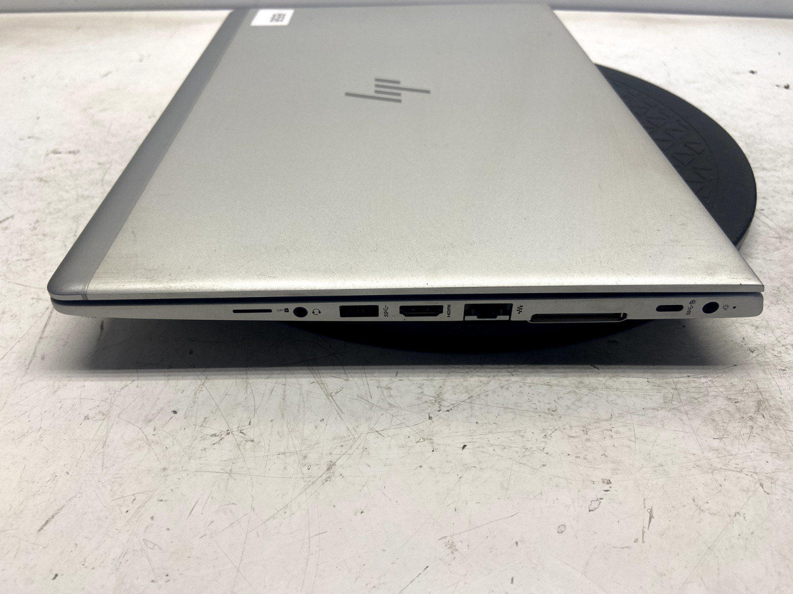 HP EliteBook 745 G5 AMD Ryzen 5 2500u 8GB 256GB SSD Windows 11
