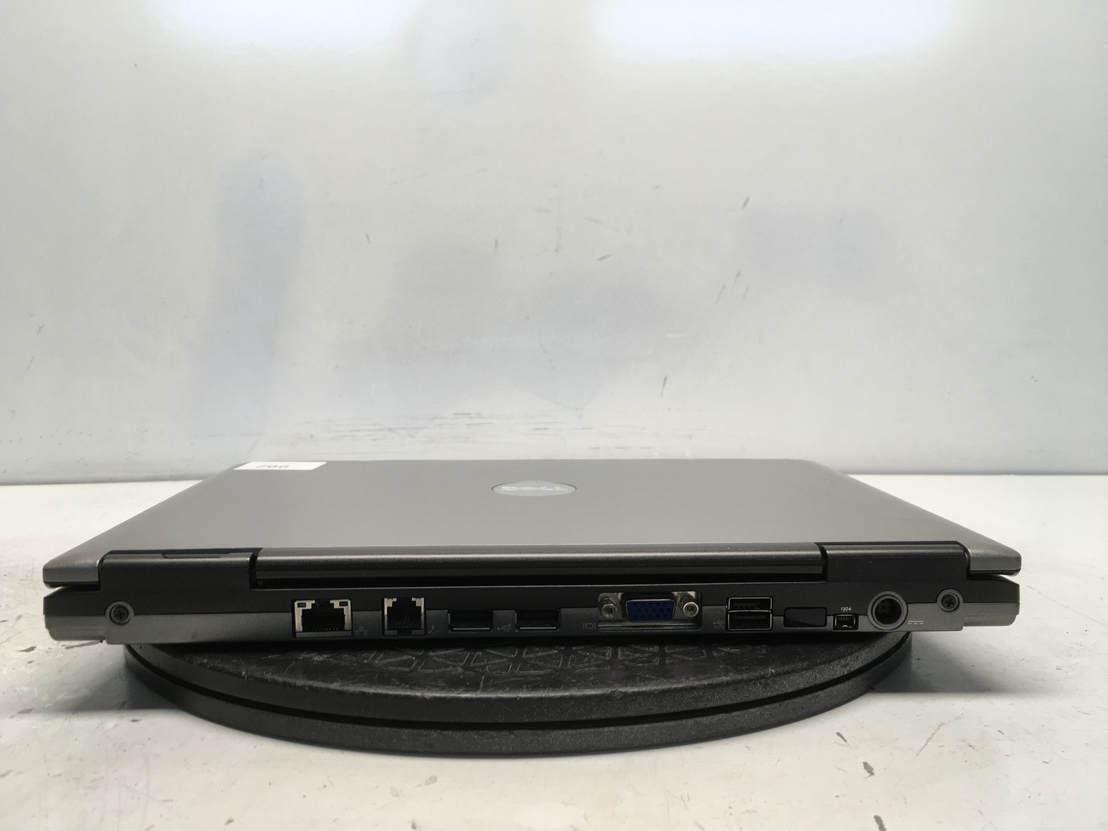 Dell Latitude D420 Intel Core Duo 06EC 1.2GHz 2560 MB NO HDD No Batt