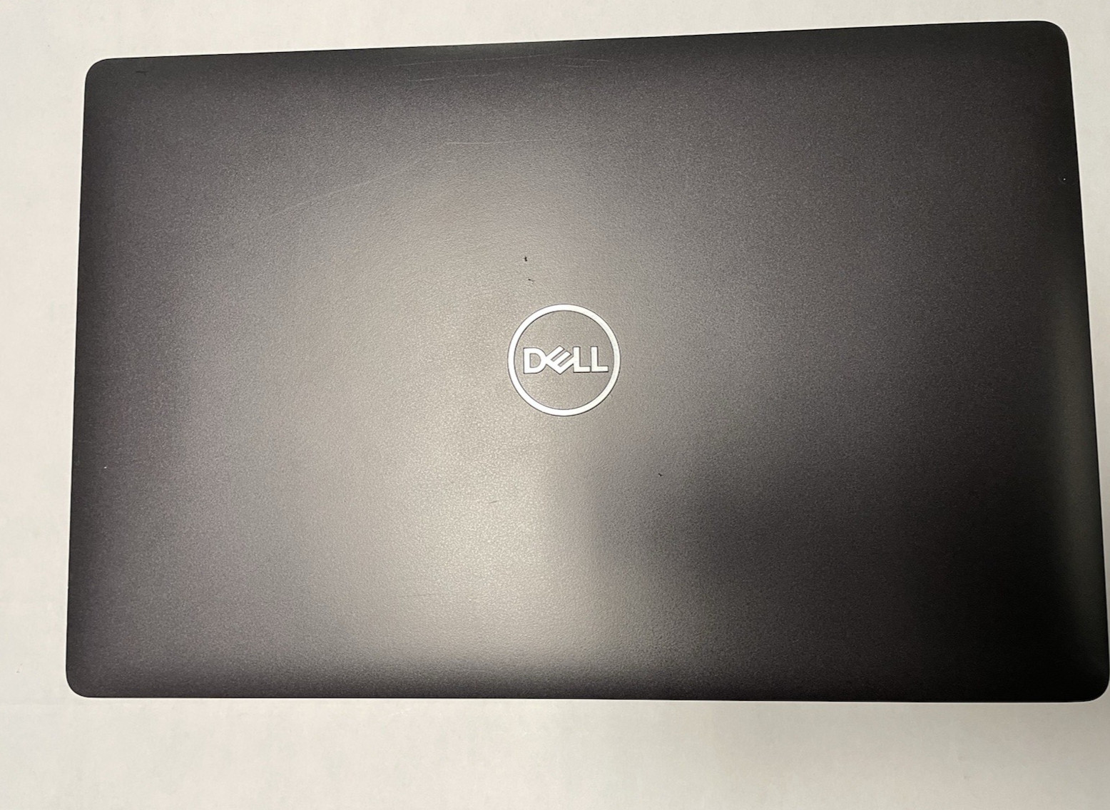 Dell Precision 3541 Mobile Workstation Intel(R) Core(TM)i7-9850H CPU @2.6 GHz 42