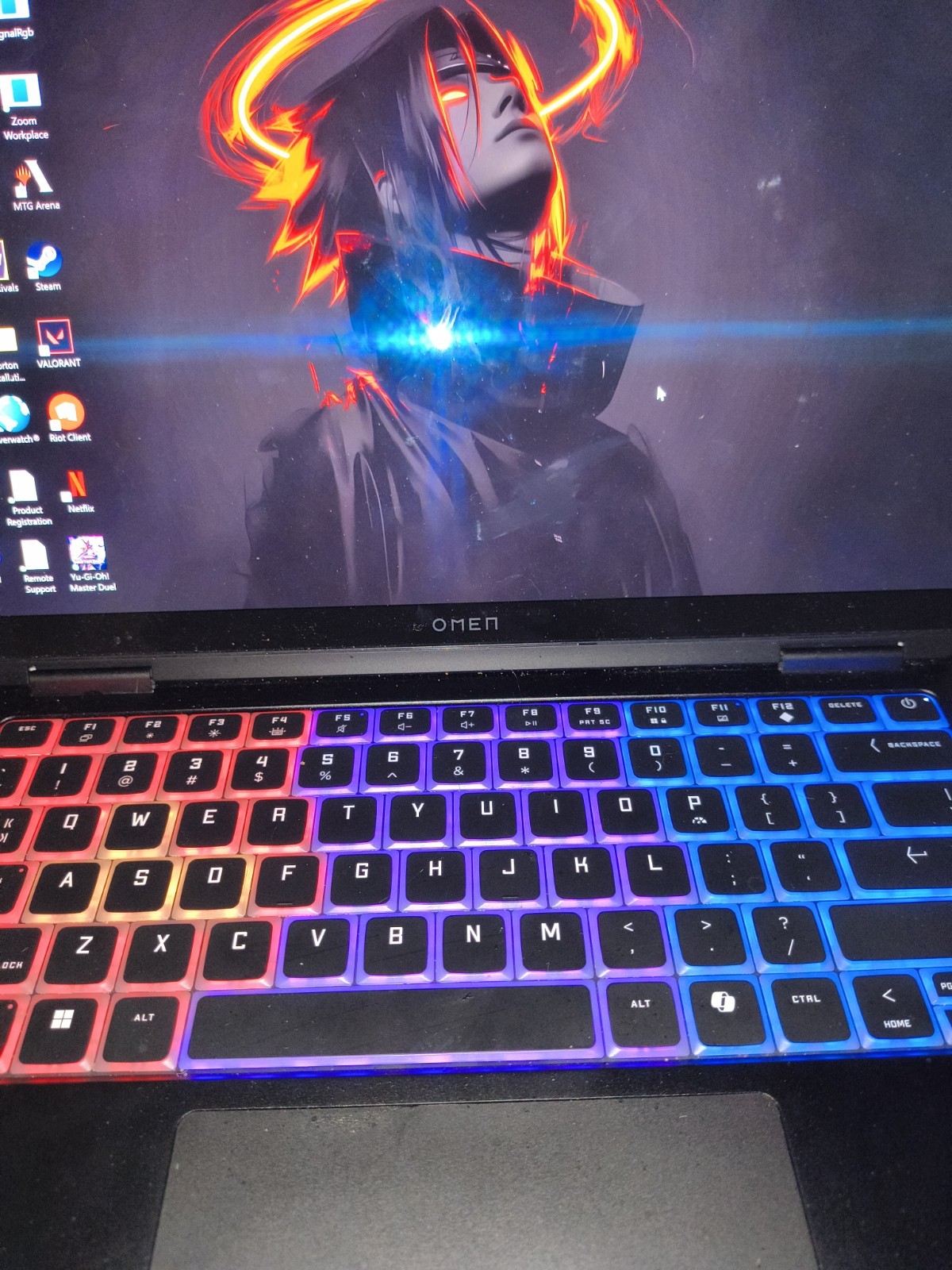 HP OMEN Transcend 14-inch 3K OLED ULTRA 7 1TB GeForce RTX 5060