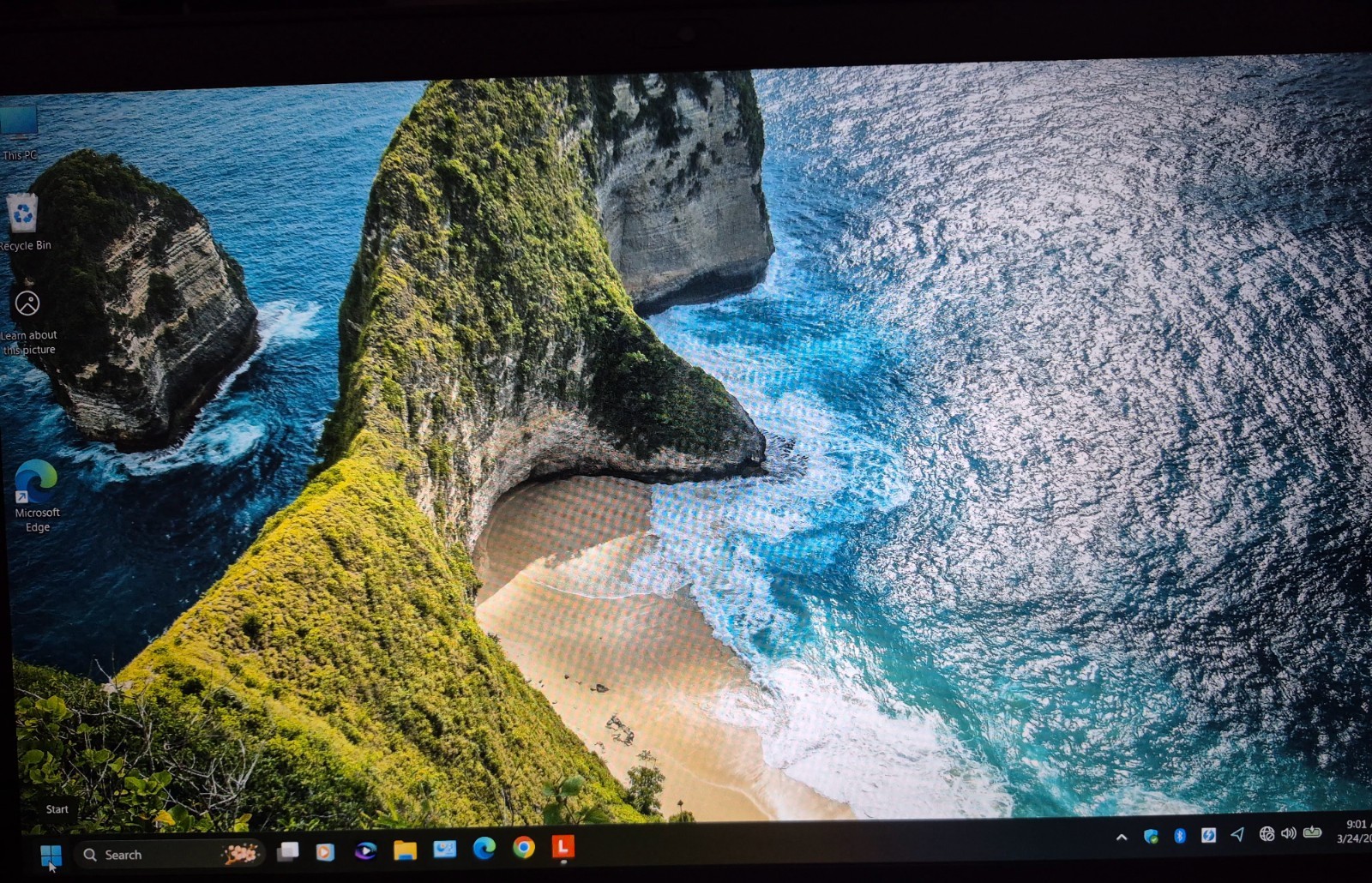 LENOVO THINKPAD P52S i5-8350U 16GB 512GB QUADRO P500 WIN 11 + OFFICE PRO 2024