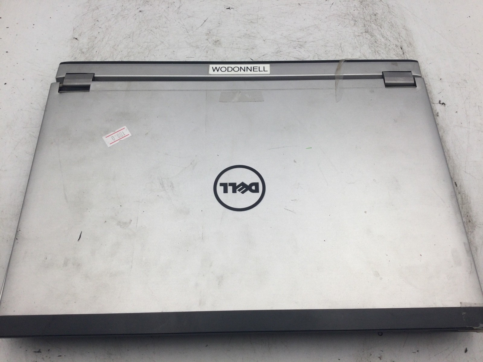 DELL LATITUDE 3330 – BOOTS TO BIOS/LOCKED – INTEL I5 – 8GB RAM – READ – BB