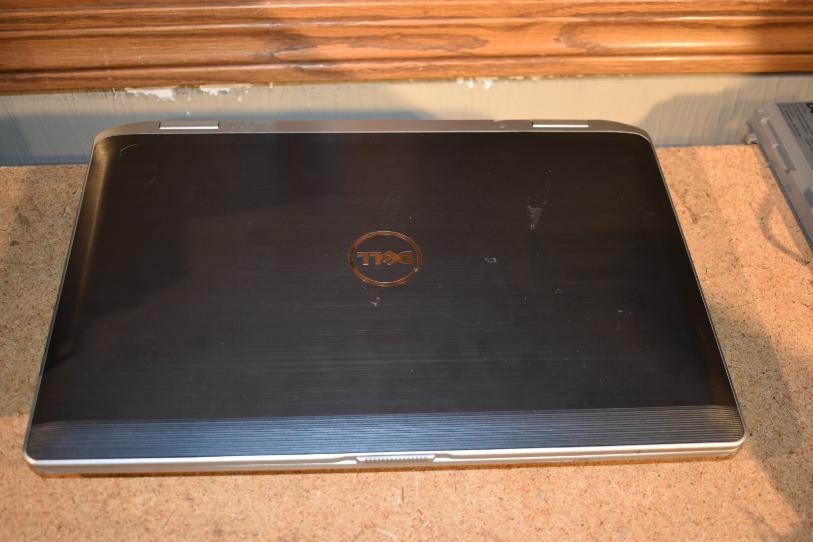 Dell Latitude E6430 Intel Core i5-3230M 8GB RAM 256GB SSD Windows 10 NVidia 5200