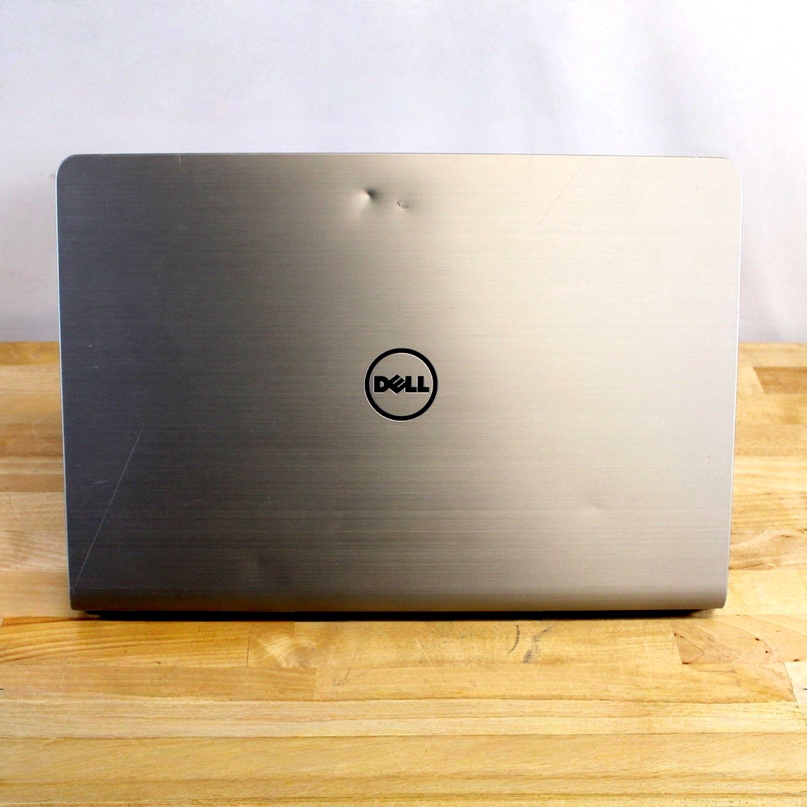 Dell Inspiron 5547 15.6in i7-4510U 8GB RAM No Drive, Power Cord