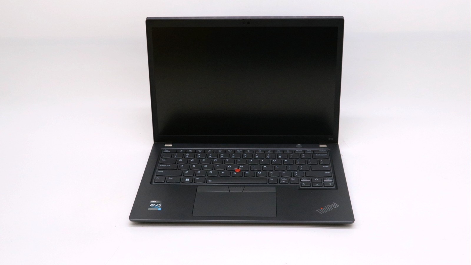 Lenovo ThinkPad X13 Gen 3 13″ i7-1260p 16GB 512GB – Very Good