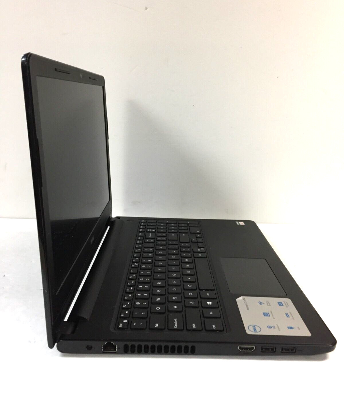 Dell Inspiron 15 3565 15.6″ Laptop/AMD A6-9200/8GB RAM/128GB SSD/Windows 10 Home