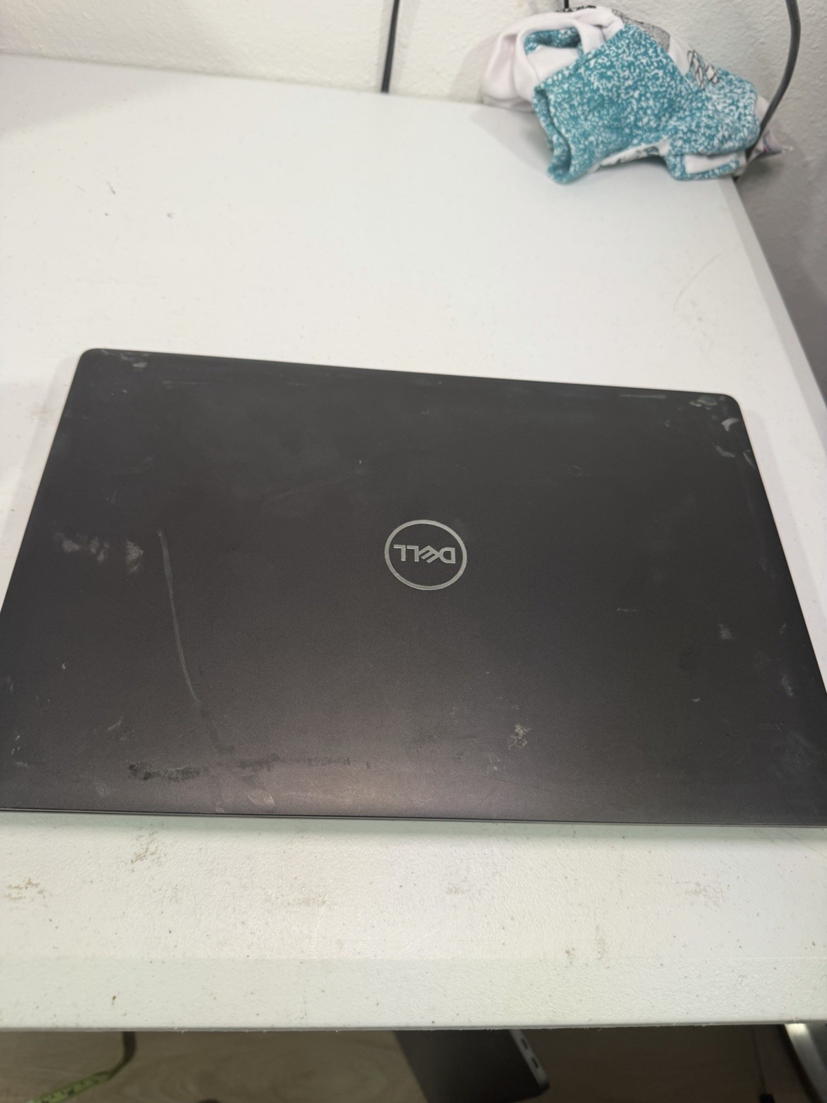 DELL LATITUDE 5401 | INTEL CORE I7-9850H 2.60GHZ | 16GB Ram