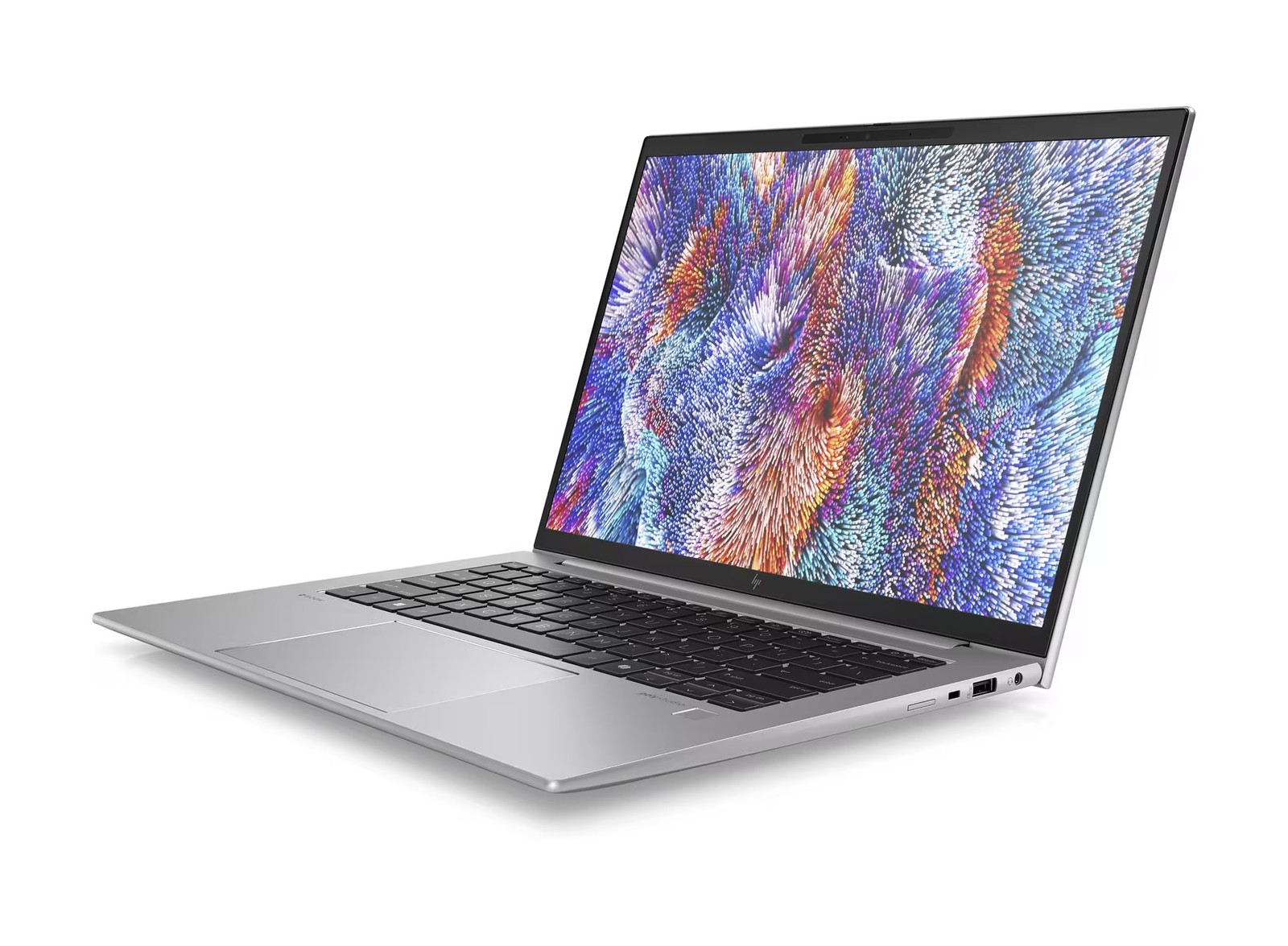 Hp Zbook Firefly 14 G11 A 14″ Laptop Ryzen 5 PRO 8640HS 16GB RAM 512GB SSD W11P