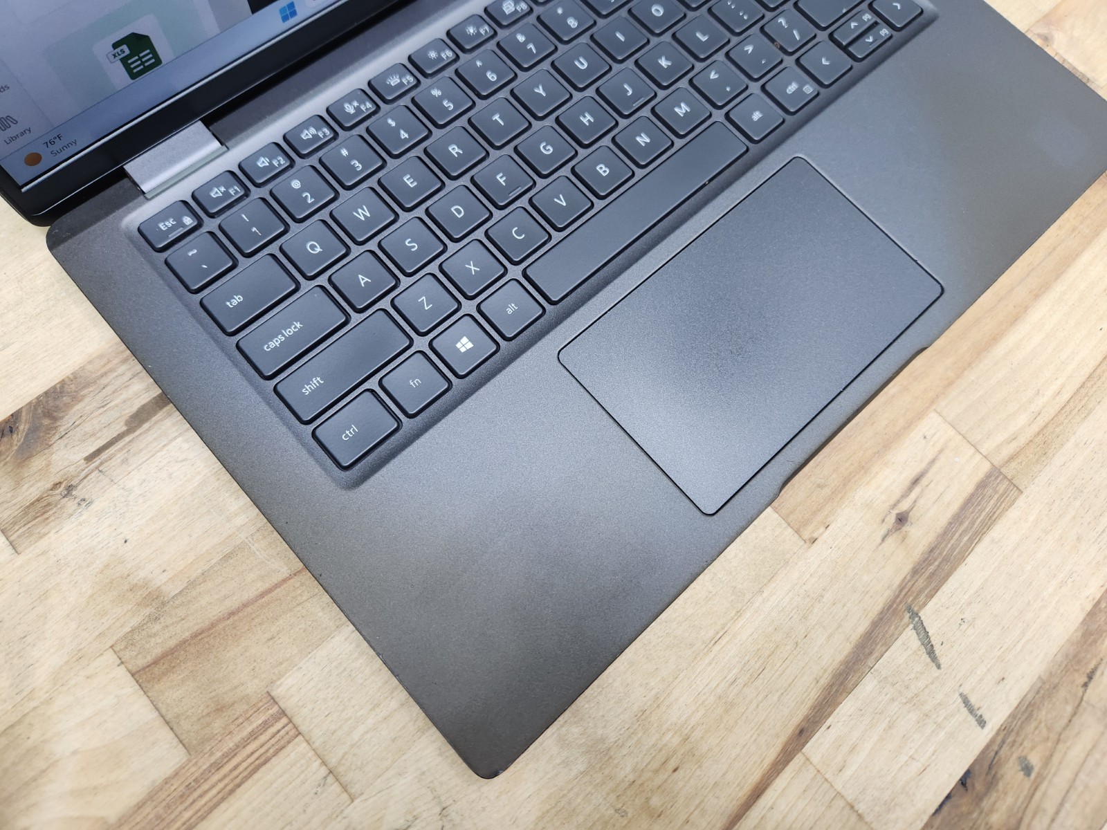 Dell Latitude 7420 14″ FHD i7-1185G7 3.00GHz 32GB 256GB SSD Windows 11 Pro ~
