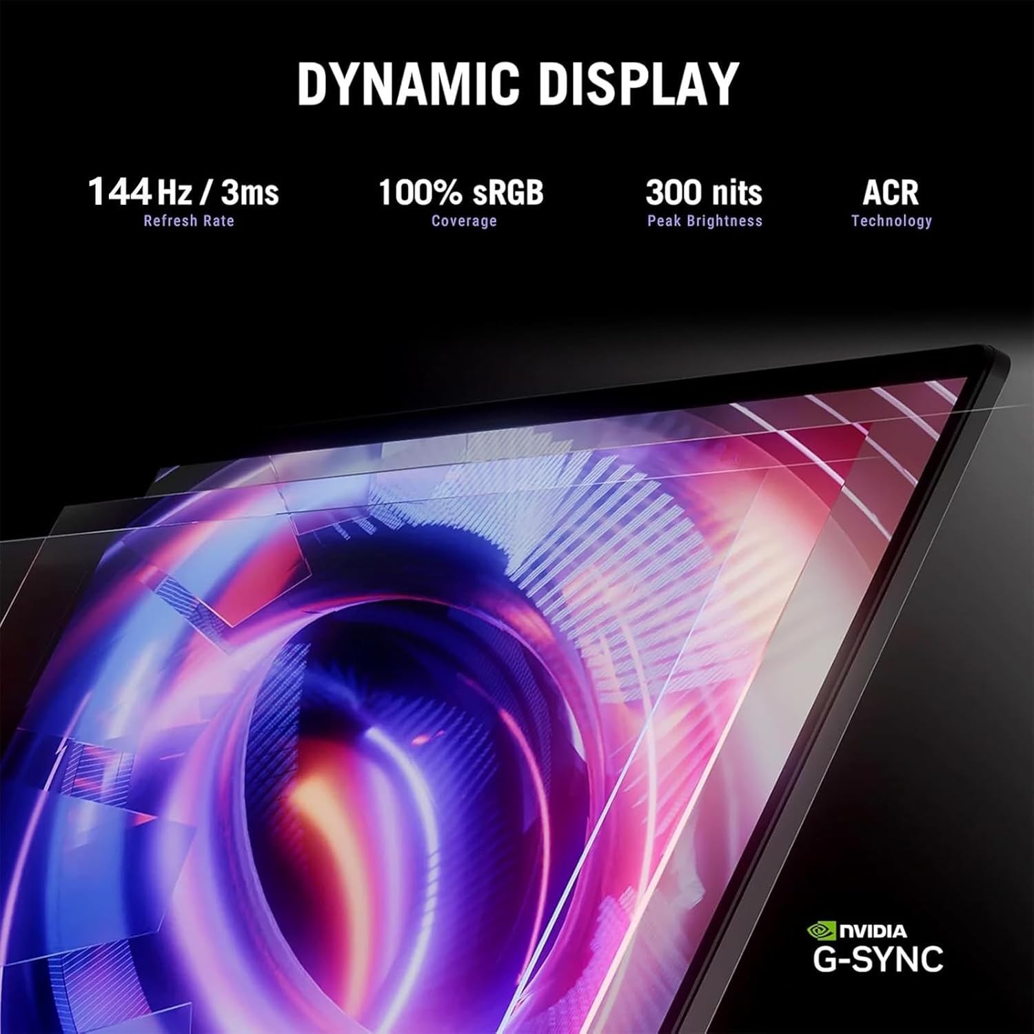 ASUS TUF 18″ WUXGA Gaming Laptop AMD Ryzen 7 260 RTX 5060 64GB DDR5 2TB SSD
