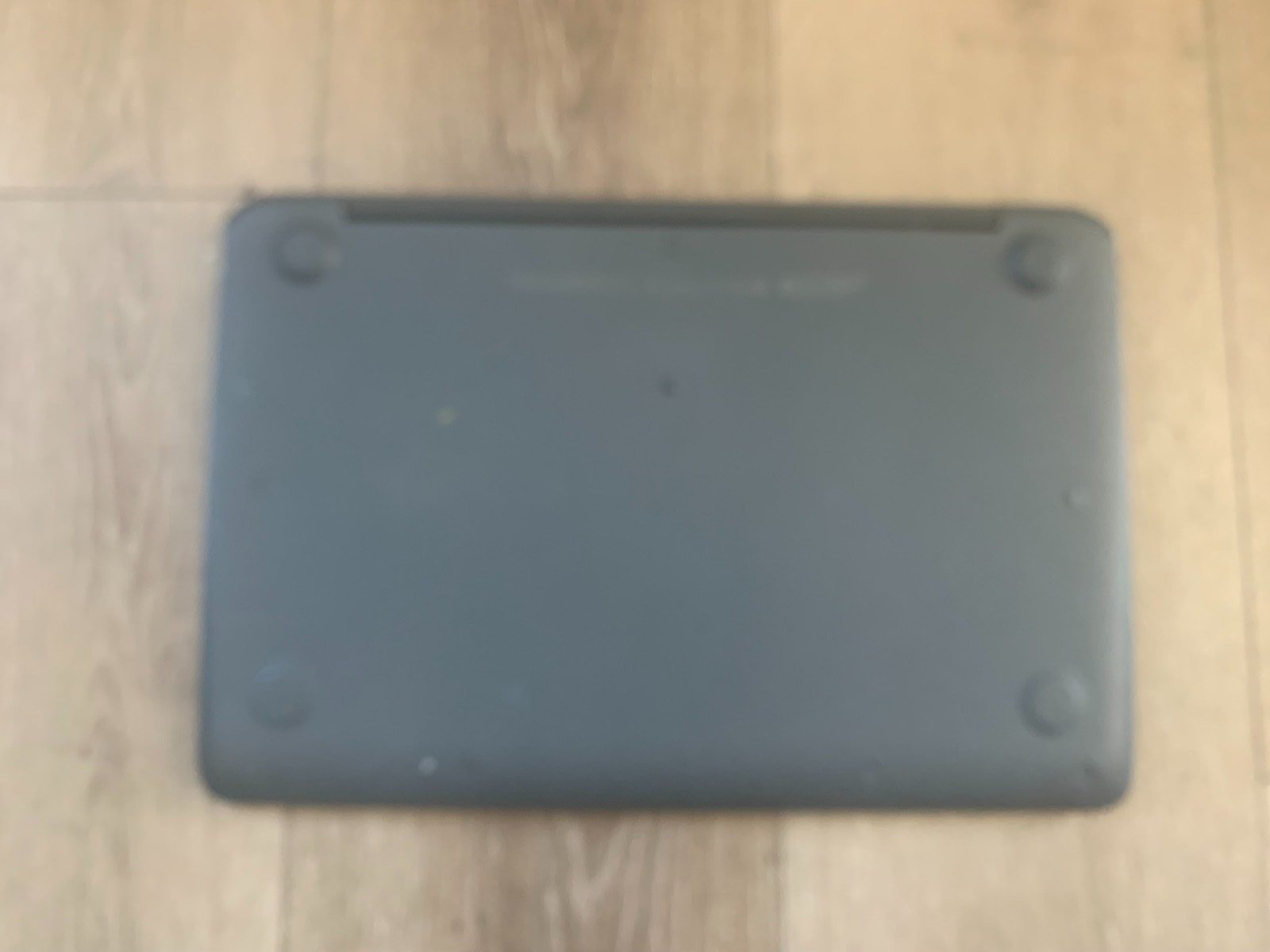 HP Chromebook 14A G5 14” AMD A4-9120C 1.60GHz CPU 4GB RAM 32GB eMMc Chrome OS