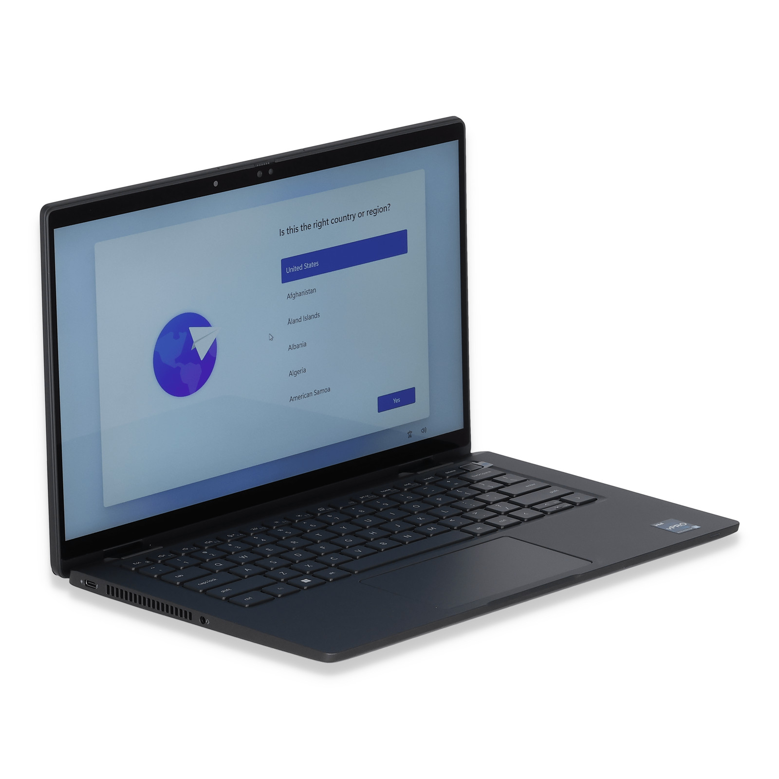Dell Latitude 14″ Laptop : i7 12th Gen | 32GB RAM 512GB SSD | Windows 11 Pro