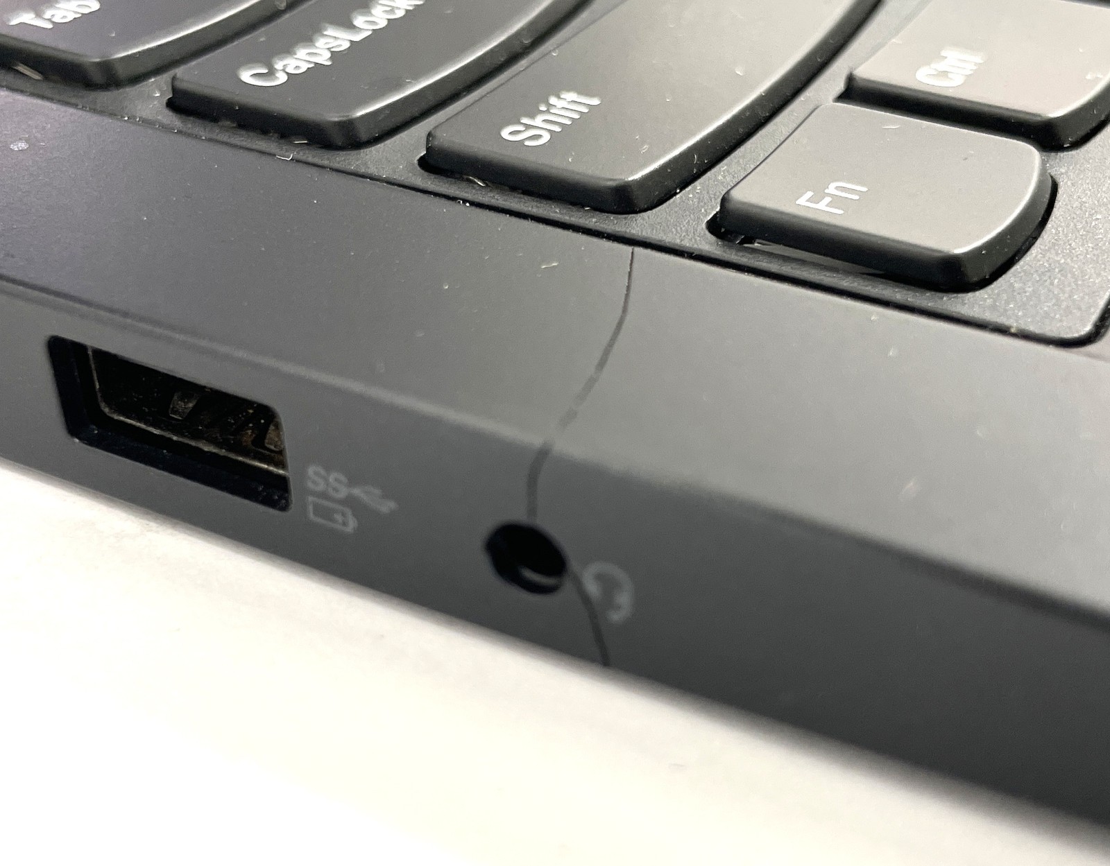 Lenovo ThinkPad L13 Yoga Gen 2 i5-1145G7 2.6GHz 256GB SSD 16GB RAM WIN 11 – Desc