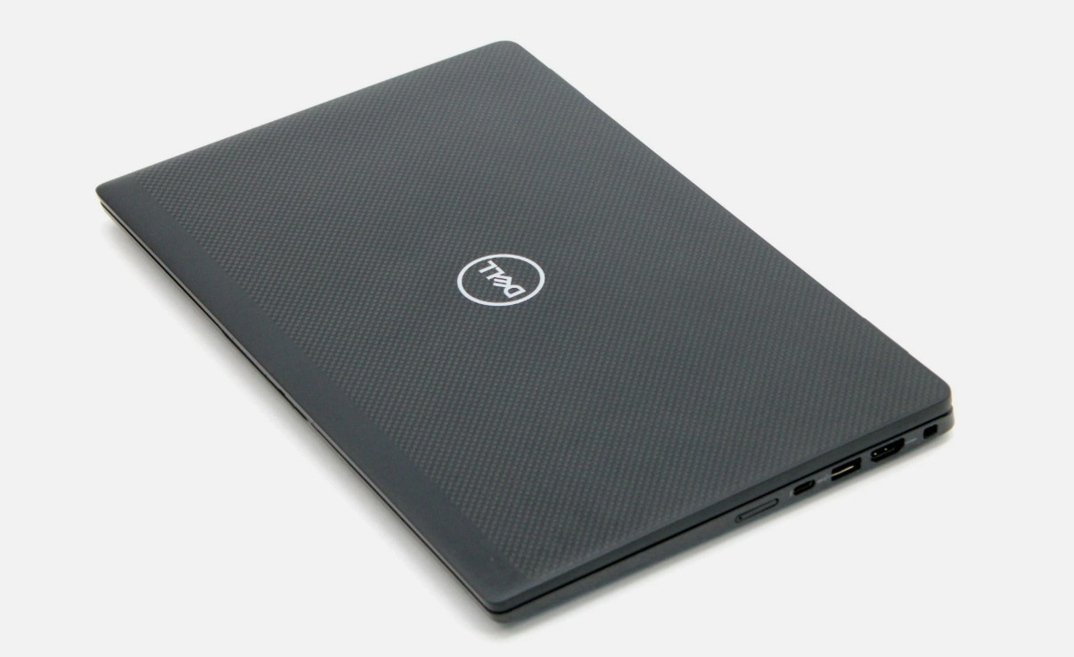 Dell Latitude 7340 14″ FHD+ Intel 12th Gen i7-1265U 16GB 512GB NVMe W10/11 Pro
