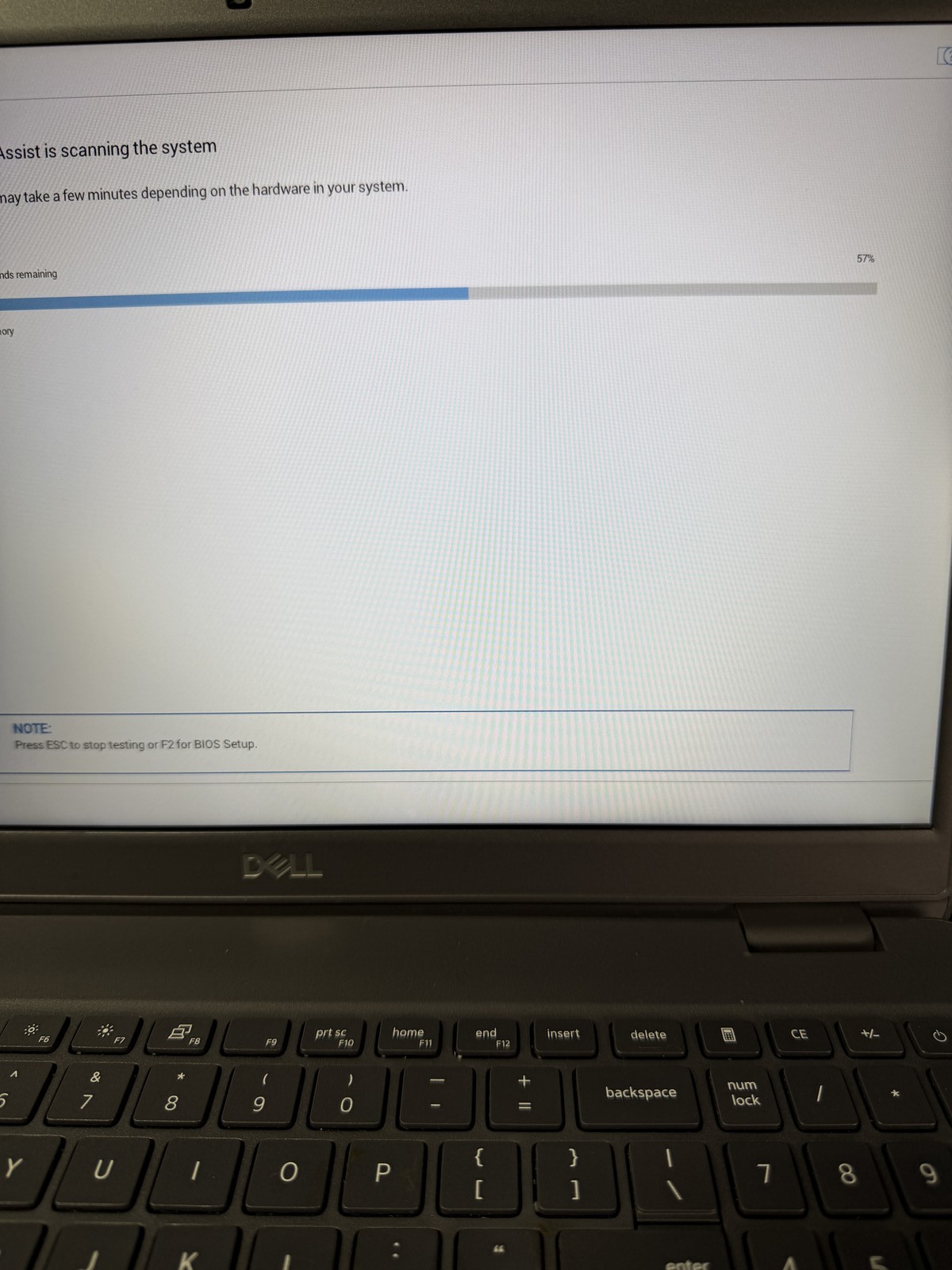 Dell Latitude (3510) 15.6″ i5-10210U 8GB 256GB No OS READ