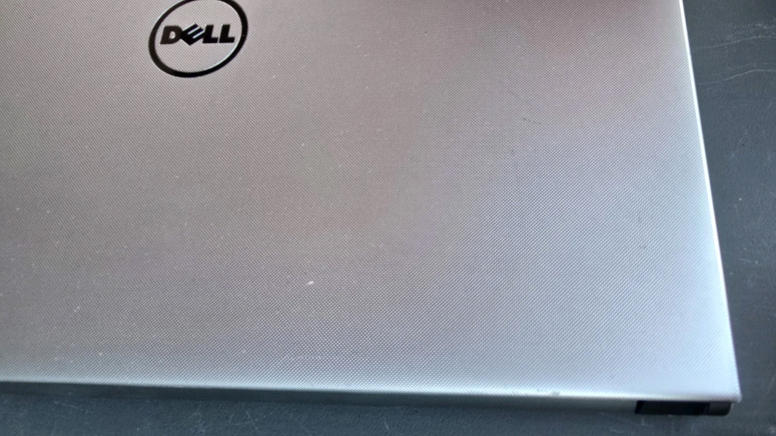 Dell Inspiron 5559 i5-6200u 2.3GHz 8GB RAM 480GB SSD