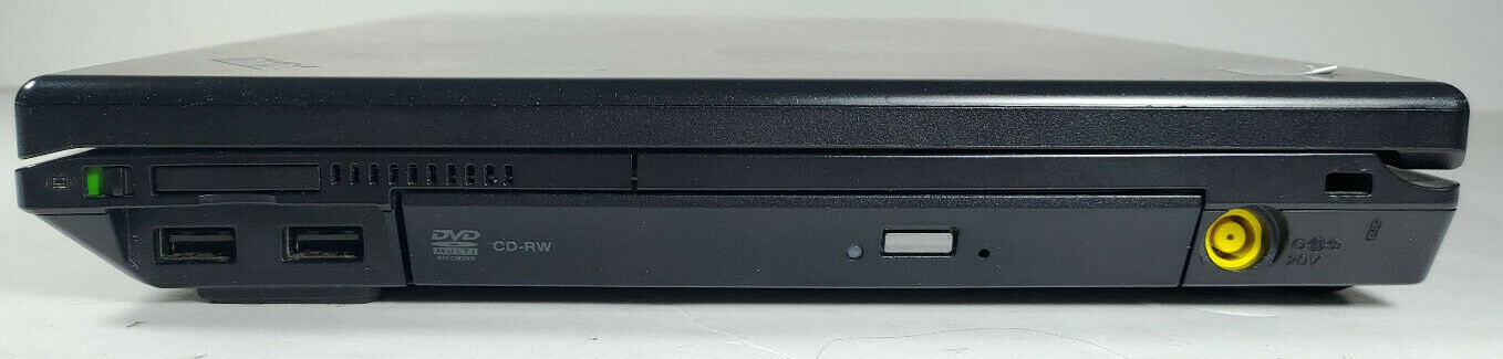 Lenovo Thinkpad SL410 Core2Duo T6570 2.10GHz/4GB RAM/500GB HDD/14″ Win 7