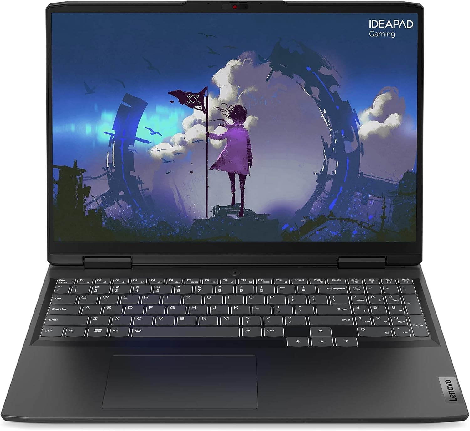 Lenovo IdeaPad Gaming 3 15.6″ FHD 120Hz i7-12700H 64GB RAM 1.5TB SSD 3050Ti W11