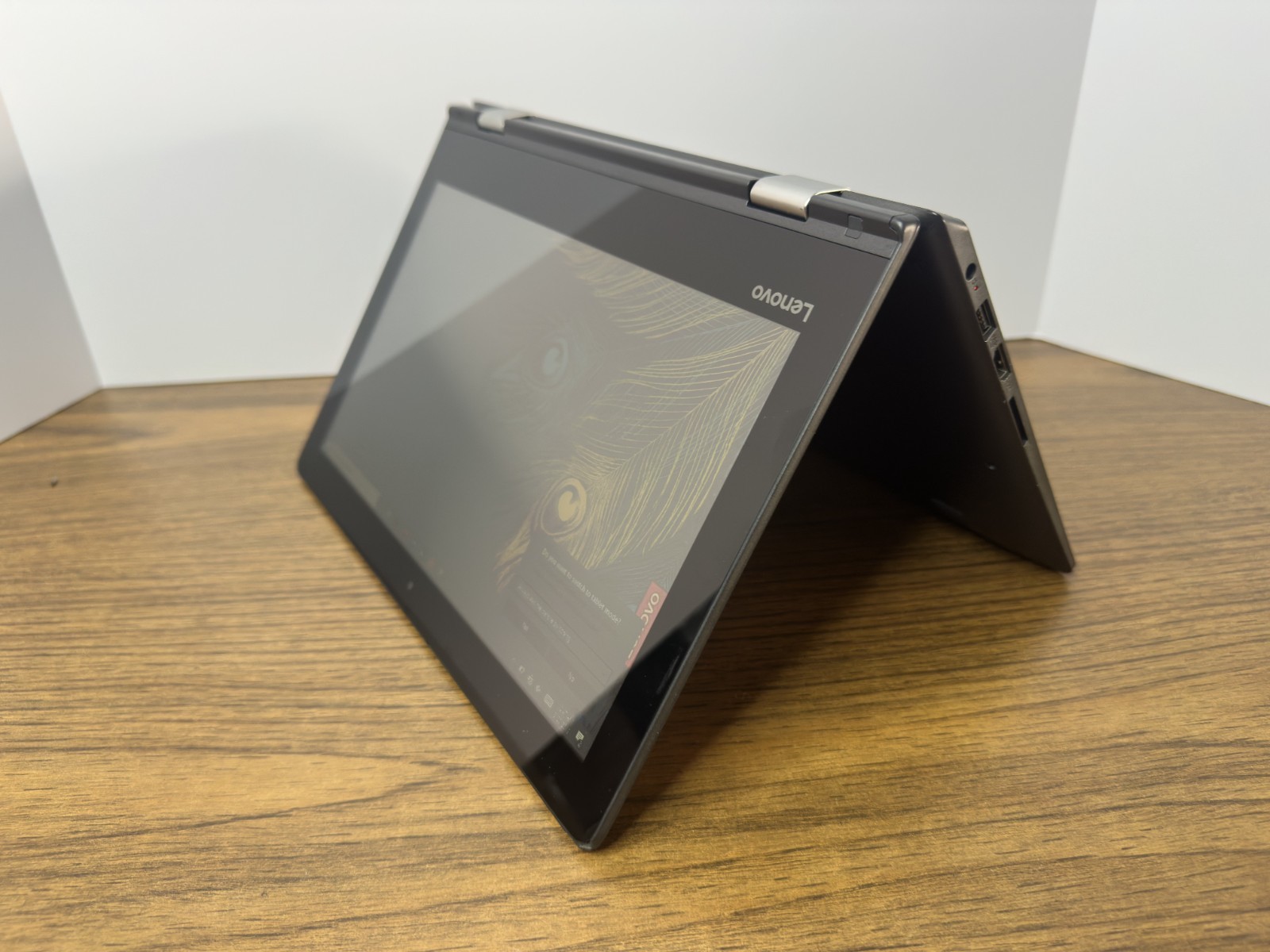 Lenovo Ideapad Flex 4-1130 | Celeron N3350 1.1GHz | 2GB RAM | 64GB SSD | Win10