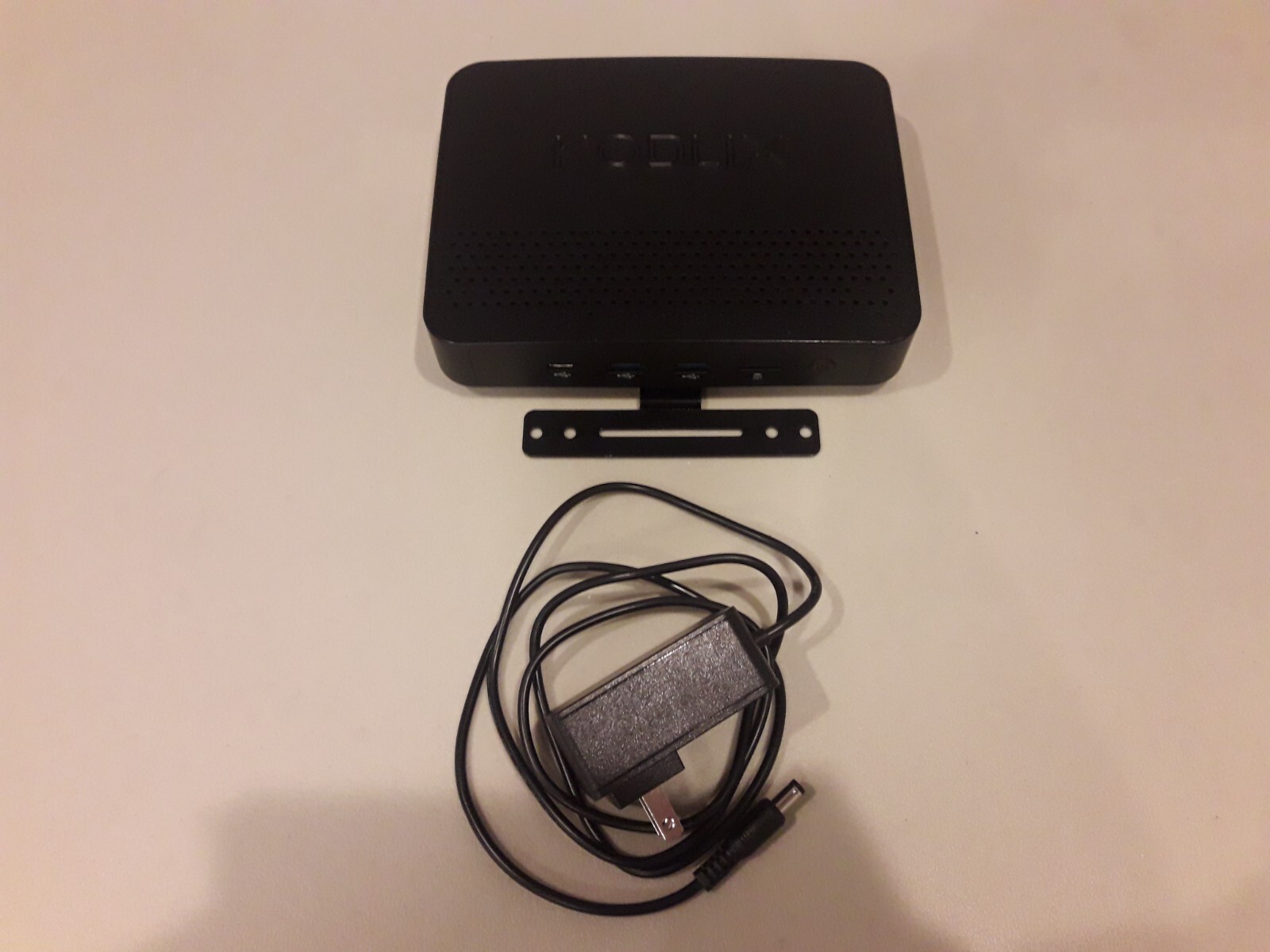 KODLIX GN41 – Intel Celeron N4100 (2.4GHz) /8GB RAM/64 GB EMMC HDD/WiFi/BT4.2