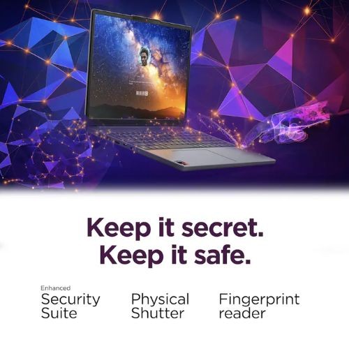 Lenovo IdeaPad Slim 15.3″ Touch WUXGA Snapdragon X X1-26-100 16GB 1TB SSD W11H