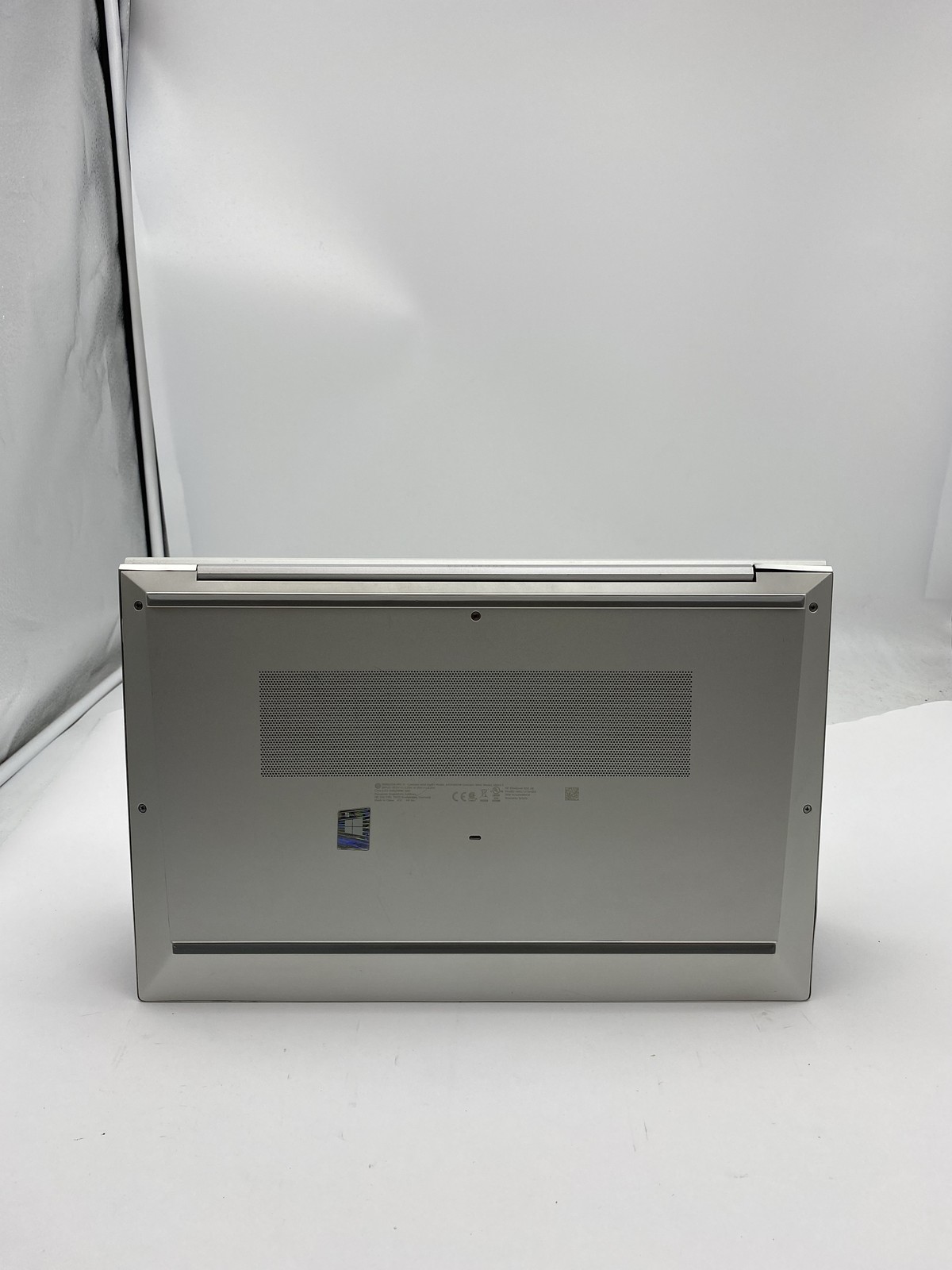 HP EliteBook 850 G8 Laptop Intel Core i5 1145G7 2.6GHz 16GB RAM 256GB SSD W11P