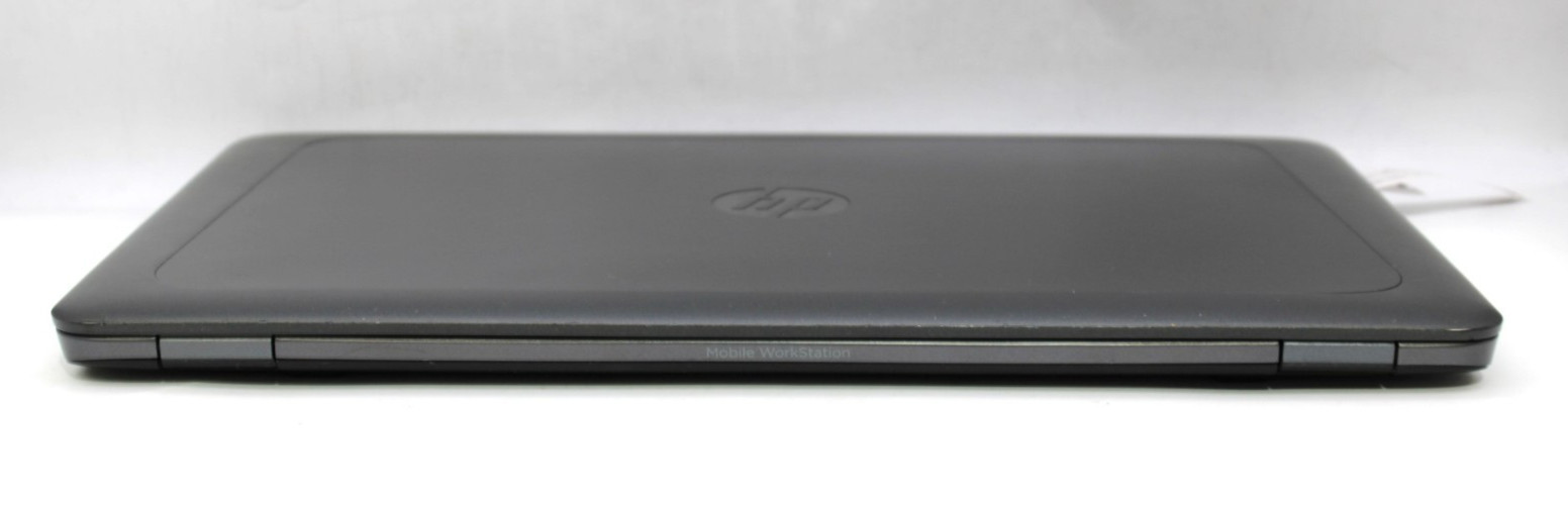 HP ZBook 15u G3-i7-6500U@2.5GHz-16GB DDR4 RAM-240GB SATA-NO OS/BAT*USED/TESTED*
